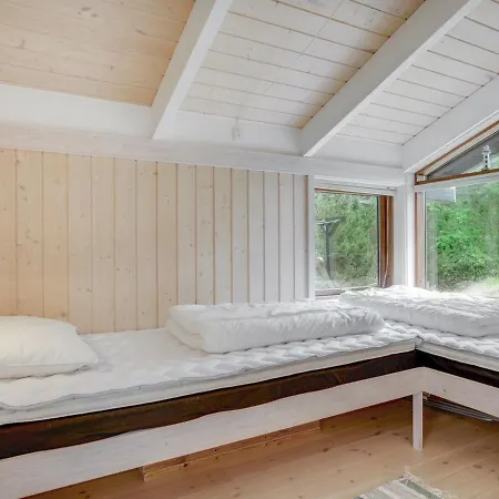 Mine - 300m From The Sea In Ne Jutland By Interhome Holiday home Laeso