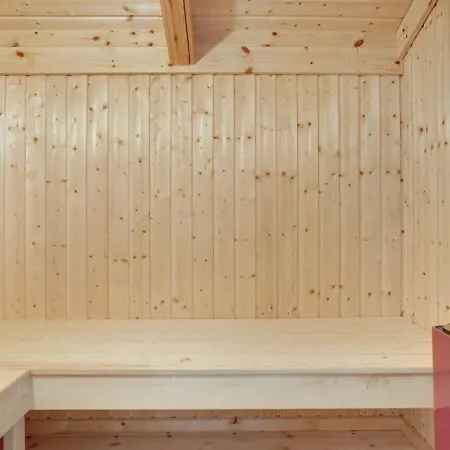 Mine - 300m From The Sea In Ne Jutland By Interhome Holiday home *