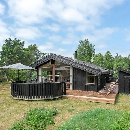 Mine - 300m From The Sea In Ne Jutland By Interhome Holiday home