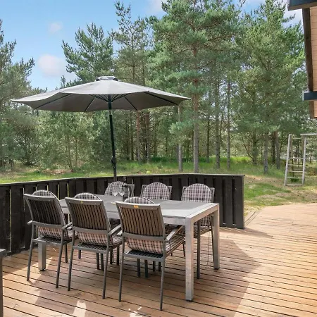 Mine - 300m From The Sea In Ne Jutland By Interhome *