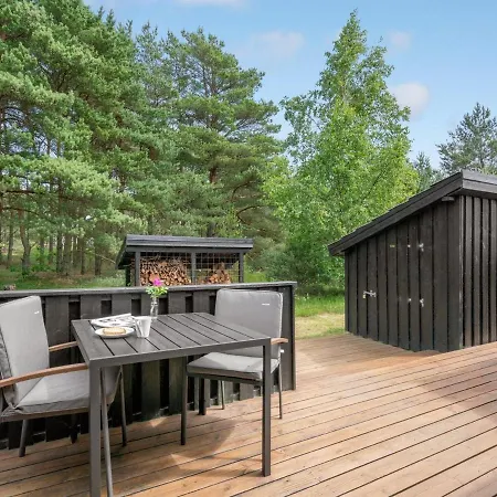 Mine - 300m From The Sea In Ne Jutland By Interhome Holiday home