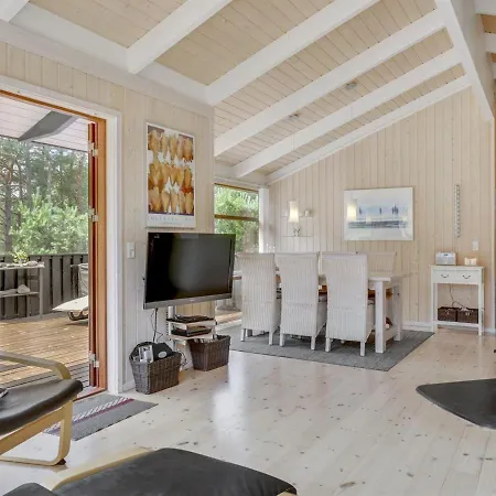 Mine - 300m From The Sea In Ne Jutland By Interhome Holiday home *