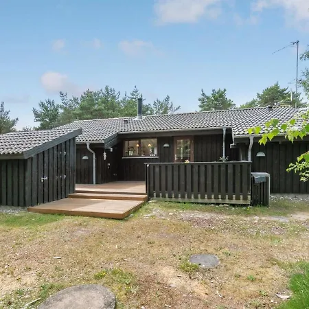Mine - 300m From The Sea In Ne Jutland By Interhome Holiday home