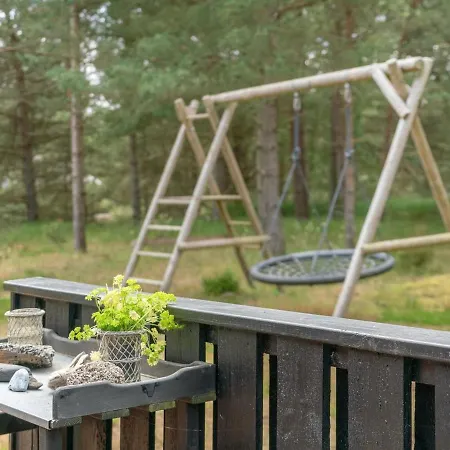 Mine - 300m From The Sea In Ne Jutland By Interhome