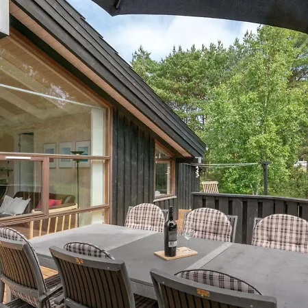 Mine - 300m From The Sea In Ne Jutland By Interhome