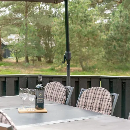 Mine - 300m From The Sea In Ne Jutland By Interhome Holiday home