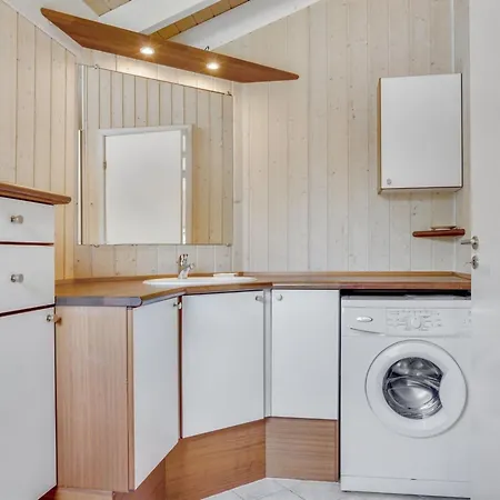 Mine - 300m From The Sea By Interhome Vakantiehuis *