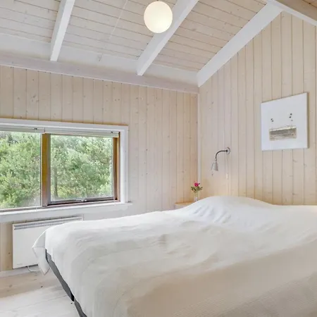 Mine - 300m From The Sea By Interhome * Laeso