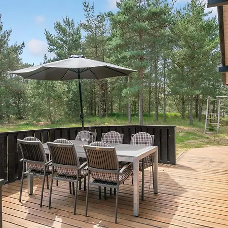 Vakantiehuis Mine - 300m From The Sea By Interhome